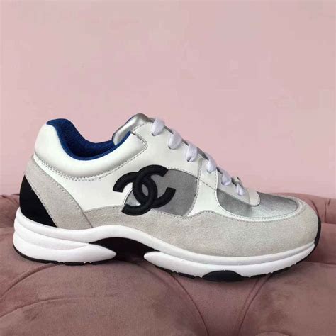 chanel running shoes buy|chanel women sneakers 2022.